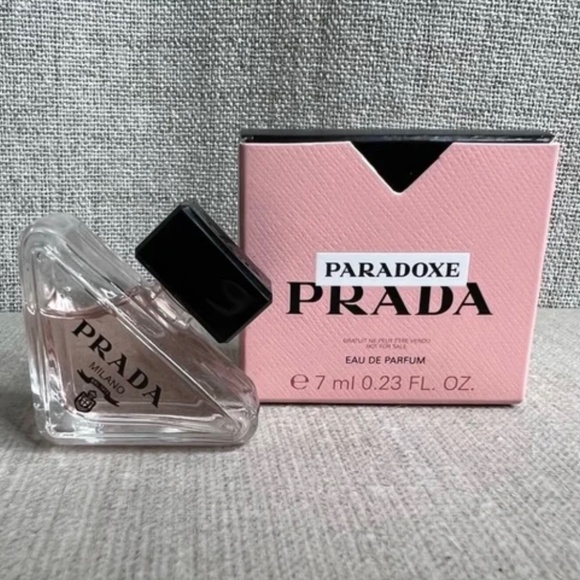 ❤️ PRADA Paradoxe mini - Picture 5 of 7